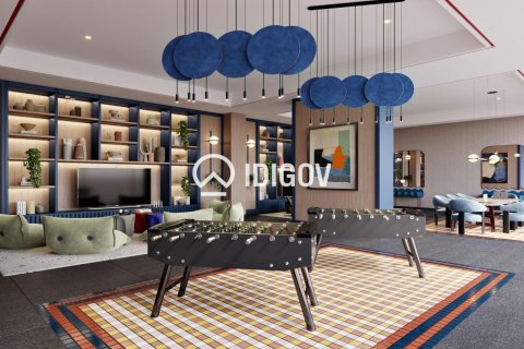 Appartement à Business Bay, Dubai, 2 chambres, 78.22 m², № 142433 - photo 6