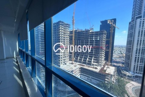 Office in Jumeirah Lake Towers, Dubai 105.17 sq.m. № 122057