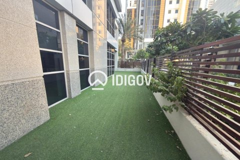 Office in Executive Towers, Business Bay, Dubai 269.05 sq.m. № 122055