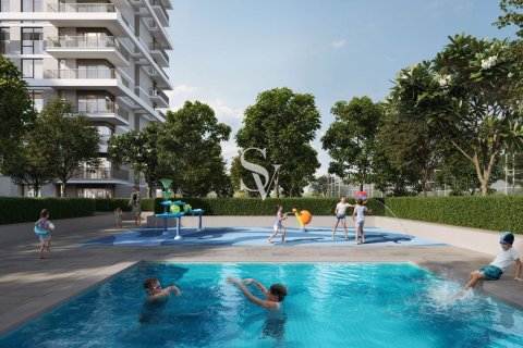 Apartment in EMAAR South, Dubai South (Dubai World Central), Dubai 1 bedroom, 70 sq.m. № 132798 - photo 6