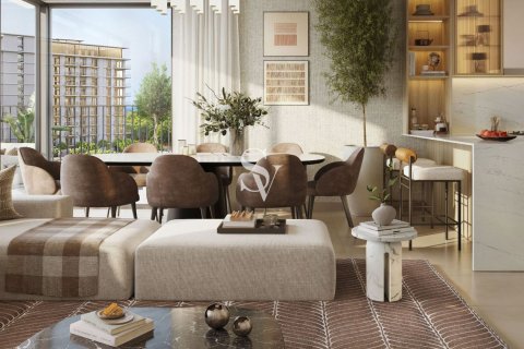 Apartment in EMAAR South, Dubai South (Dubai World Central), Dubai 1 bedroom, 70 sq.m. № 132798 - photo 9