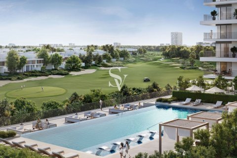 Apartment in EMAAR South, Dubai South (Dubai World Central), Dubai 1 bedroom, 70 sq.m. № 132798 - photo 4