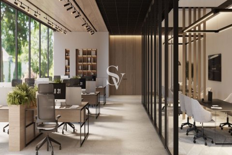 Купить коммерческую недвижимость в Downtown Jebel Ali, Дубай: 57м², № 132797 - фото 2