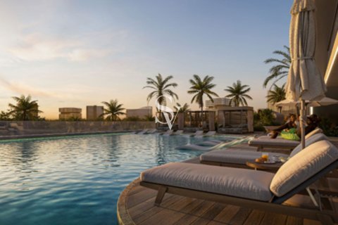 Купить коммерческую недвижимость в Downtown Jebel Ali, Дубай: 57м², № 132797 - фото 10