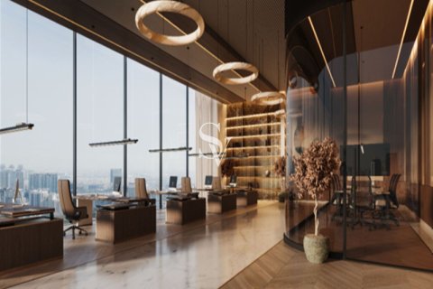 Купить коммерческую недвижимость в Downtown Jebel Ali, Дубай: 57м², № 132797 - фото 12