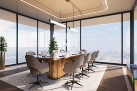 Купить коммерческую недвижимость в Downtown Jebel Ali, Дубай: 57м², № 132797 - фото 8