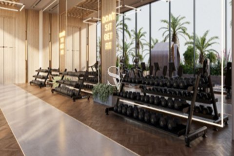 Купить коммерческую недвижимость в Downtown Jebel Ali, Дубай: 57м², № 132797 - фото 9