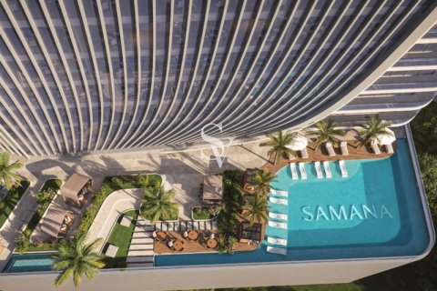 Купить коммерческую недвижимость в Downtown Jebel Ali, Дубай: 57м², № 132797 - фото 7