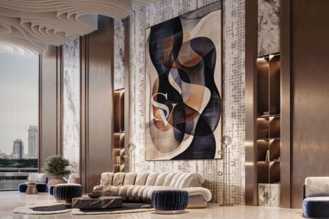 Купить коммерческую недвижимость в Downtown Jebel Ali, Дубай: 57м², № 132797 - фото 3