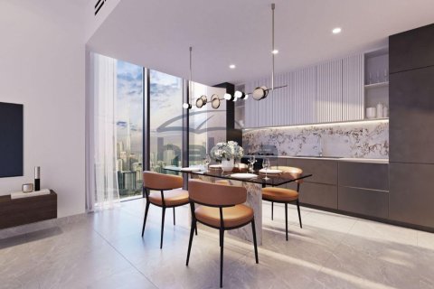 Appartement à Business Bay, Dubai, 4 chambres, 240.9 m², № 7792 - photo 3