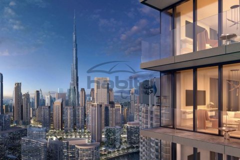 Appartement à Business Bay, Dubai, 4 chambres, 240.9 m², № 7792