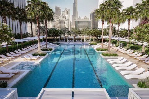 Appartement à Business Bay, Dubai, 4 chambres, 240.9 m², № 7792 - photo 7