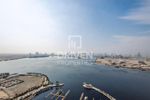 Снять в аренду квартиру в Dubai Creek Harbour (The Lagoons), Дубай: 2 спальни, 151.43м², № 129420 - фото 7