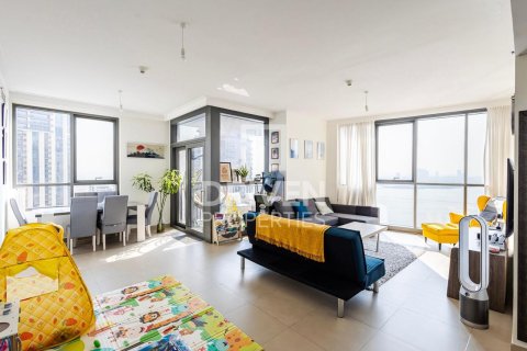 Квартира в Dubai Creek Harbour (The Lagoons), Дубай, 2 спальни, 151.43м², № 129420