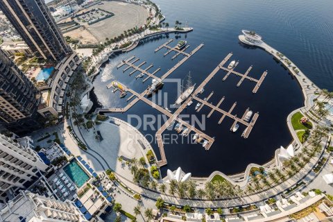 Снять в аренду квартиру в Dubai Creek Harbour (The Lagoons), Дубай: 2 спальни, 151.43м², № 129420 - фото 8