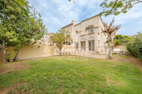 Villa in Springs 11, The Springs, Dubai 3 bedrooms, 377 sq.m. № 129430