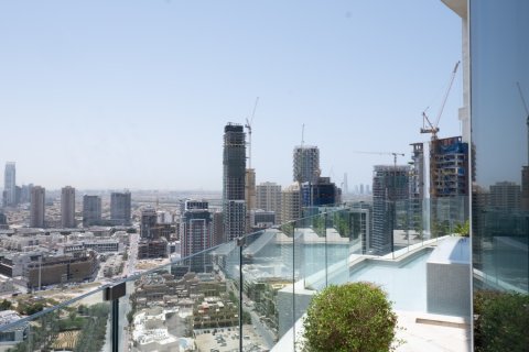 Hotel Apartment in Dubai 2 bedrooms, 259 sq.m. № 103208 - photo 22