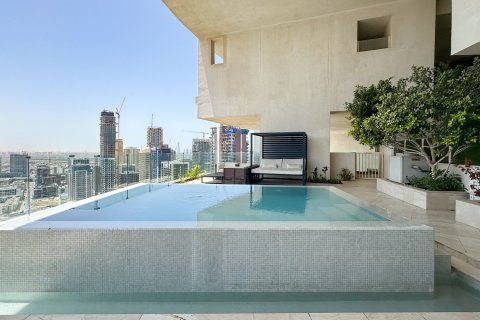 Hotel Apartment in Dubai 2 bedrooms, 259 sq.m. № 103208 - photo 17