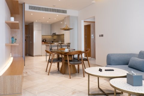 Hotel Apartment in Dubai 2 bedrooms, 259 sq.m. № 103208 - photo 7
