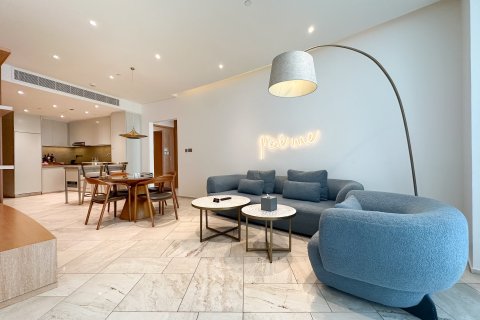 Hotel Apartment in Dubai 2 bedrooms, 259 sq.m. № 103208