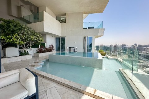Hotel Apartment in Dubai 2 bedrooms, 259 sq.m. № 103208 - photo 4