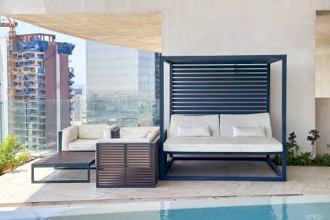 Hotel Apartment in Dubai 2 bedrooms, 259 sq.m. № 103208 - photo 5