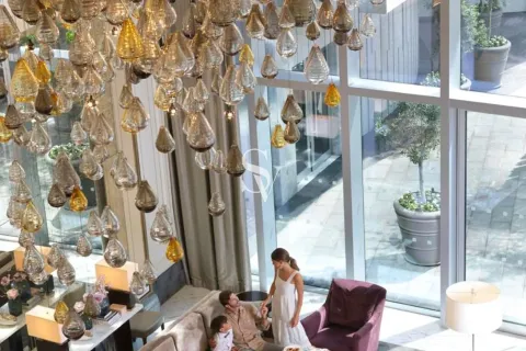 Apartamento en Terra Gardens en Dubai, 2 dormitorios, 103 m², № 124205 - foto 11