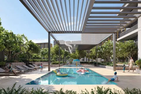 Apartamento en Terra Gardens en Dubai, 2 dormitorios, 103 m², № 124205 - foto 7