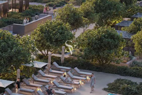 Apartamento en Terra Gardens en Dubai, 3 dormitorios, 156 m², № 124202 - foto 12