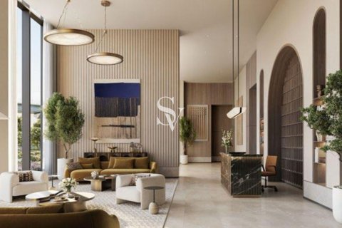 Appartement à Lyvia By Palace à Dubai Creek Harbour (The Lagoons), Dubai, 2 chambres, 106 m², № 124204 - photo 7