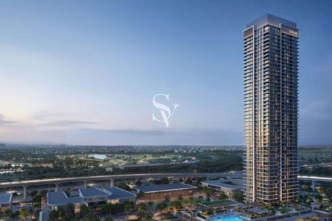 Apartment in Lyvia By Palace in Dubai Creek Harbour (The Lagoons), Dubai 3 bedrooms, 169 sq.m. № 124203 - photo 3