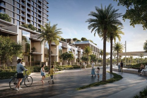 Apartment in Lyvia By Palace in Dubai Creek Harbour (The Lagoons), Dubai 3 bedrooms, 169 sq.m. № 124203 - photo 10