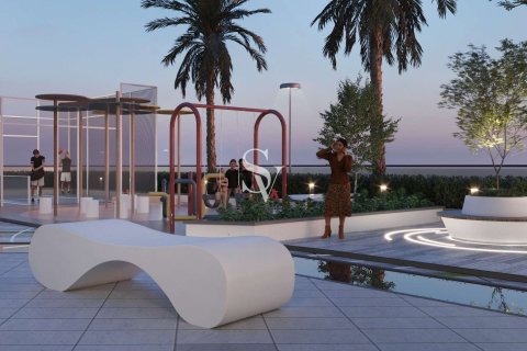 Apartamento en Arjan, Dubai, 2 dormitorios, 120 m², № 124200 - foto 19