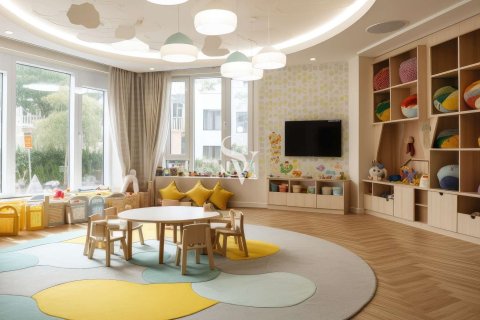 Apartamento en Arjan, Dubai, 2 dormitorios, 120 m², № 124200 - foto 23