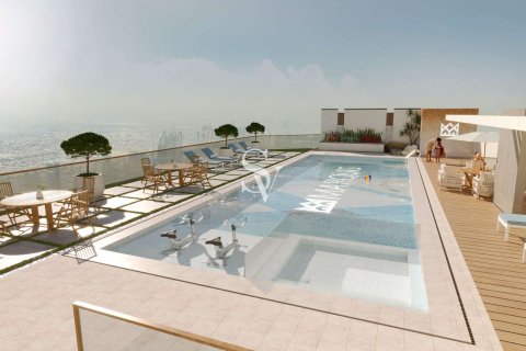 Apartamento en Arjan, Dubai, 2 dormitorios, 120 m², № 124200 - foto 16