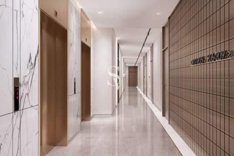 Apartamento en Arjan, Dubai, 2 dormitorios, 120 m², № 124200 - foto 9