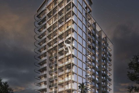 Apartamento en Arjan, Dubai, 2 dormitorios, 120 m², № 124200 - foto 24