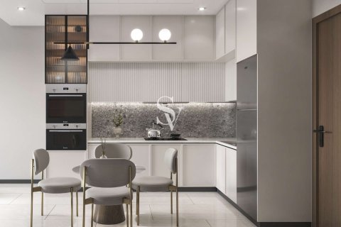 Apartamento en Arjan, Dubai, 2 dormitorios, 120 m², № 124200 - foto 2