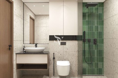 Apartamento en Arjan, Dubai, 2 dormitorios, 120 m², № 124200 - foto 13