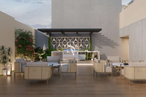 Apartamento en Arjan, Dubai, 2 dormitorios, 120 m², № 124200 - foto 17
