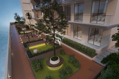Apartamento en Arjan, Dubai, 2 dormitorios, 120 m², № 124200 - foto 21