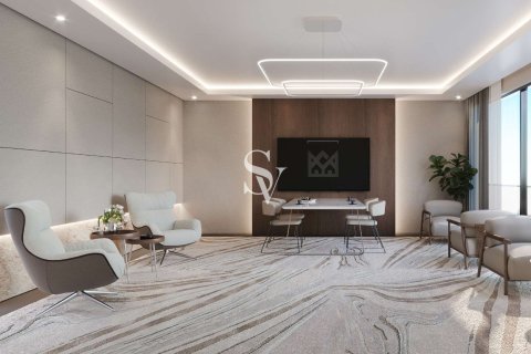 Apartamento en Arjan, Dubai, 2 dormitorios, 120 m², № 124200 - foto 7