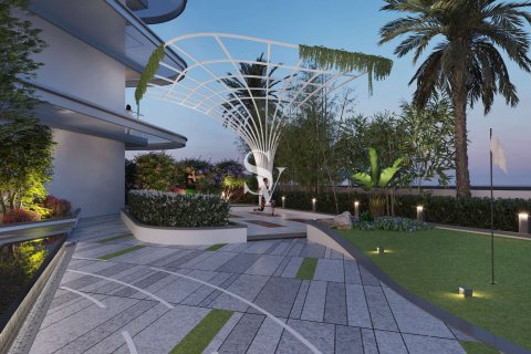 Apartamento en Arjan, Dubai, 2 dormitorios, 120 m², № 124200 - foto 22