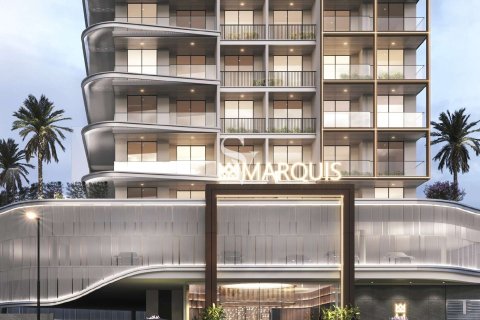 Apartamento en Arjan, Dubai, 2 dormitorios, 120 m², № 124200 - foto 4