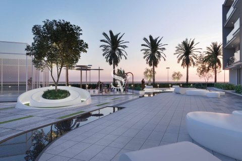Apartamento en Arjan, Dubai, 2 dormitorios, 120 m², № 124200 - foto 18