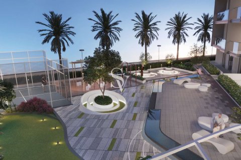 Apartamento en Arjan, Dubai, 2 dormitorios, 120 m², № 124200 - foto 3
