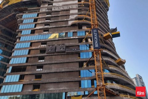 شقة في الخليج التجاري, دبي 3 غرف نوم, 551.4 م² رقم 101692 - صورة 2