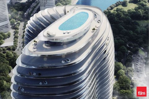 شقة في الخليج التجاري, دبي 3 غرف نوم, 551.4 م² رقم 101692 - صورة 11