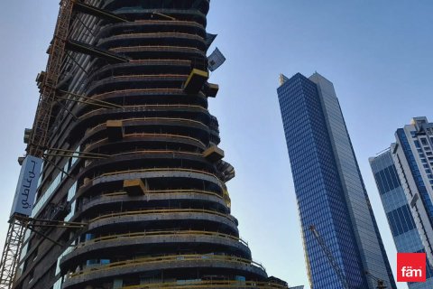 شقة في الخليج التجاري, دبي 3 غرف نوم, 551.4 م² رقم 101692 - صورة 9