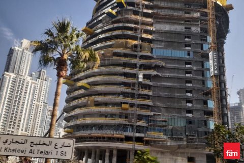 شقة في الخليج التجاري, دبي 3 غرف نوم, 551.4 م² رقم 101692 - صورة 17